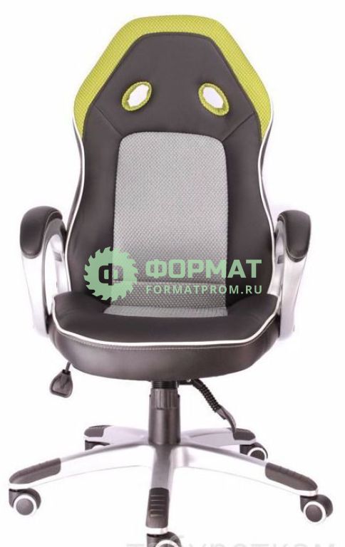 Изображение товара Удобное кресло EverProf DRIVE (экокожа, фиксация в любом положении)