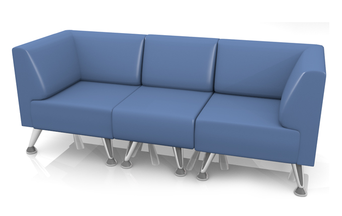 Изображение товара Угловой диванный модуль Лайт
